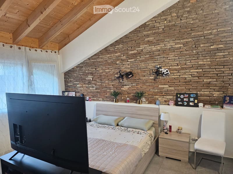 APPARTAMENTO 3.5 LOCALI - RIVA SAN VITALE (5)