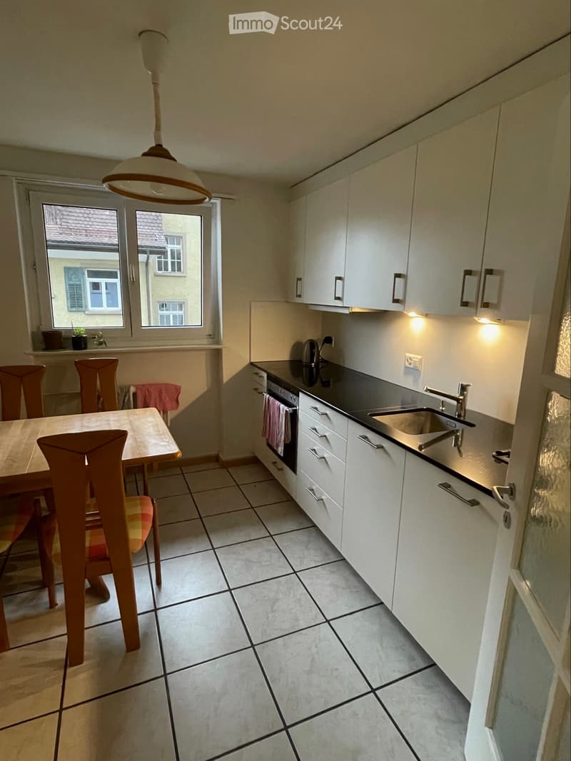 WG-Zimmer zu vermieten - möbliert - November bis Januar (4)