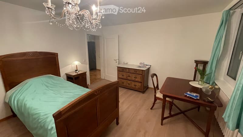 WG-Zimmer zu vermieten - möbliert - November bis Januar (3)