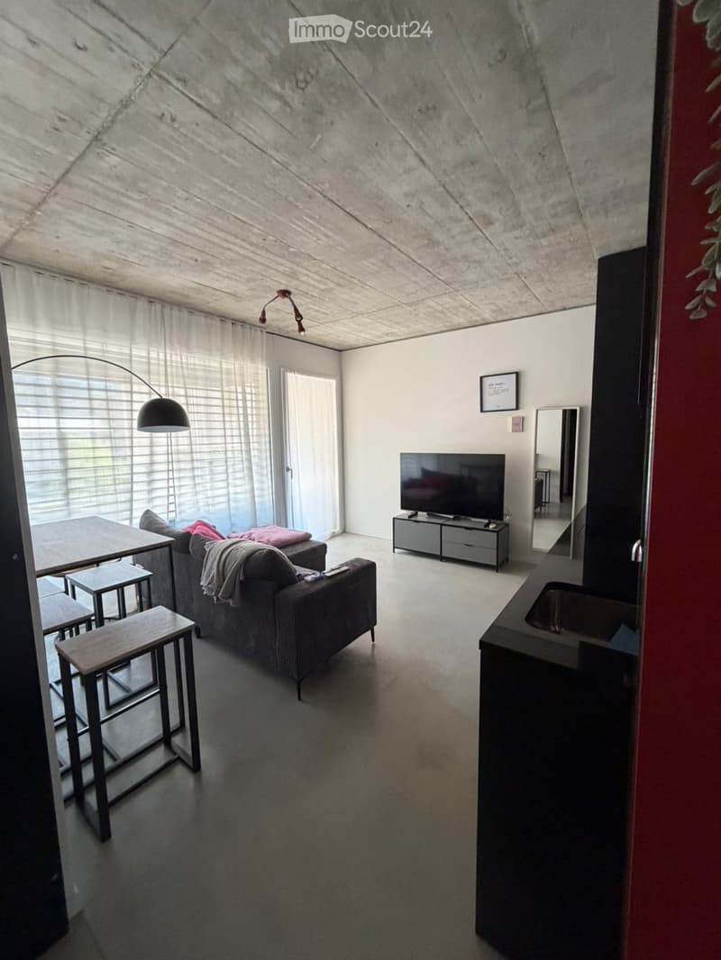 Appartamento 2.5, Residenza al Pianton (1)