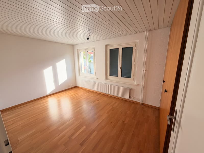Wohnung in ruhiger und zentraler Lage in Schönbühl (1. OG) (5)