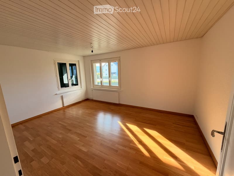Wohnung in ruhiger und zentraler Lage in Schönbühl (1. OG) (3)