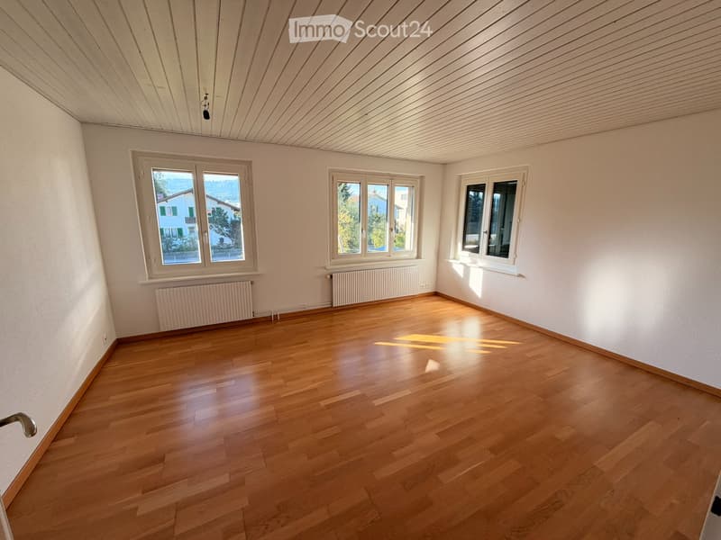 Wohnung in ruhiger und zentraler Lage in Schönbühl (1. OG) (2)