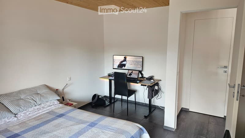 Affittasi bellissimo appartamento 2.5 NUOVO (2)
