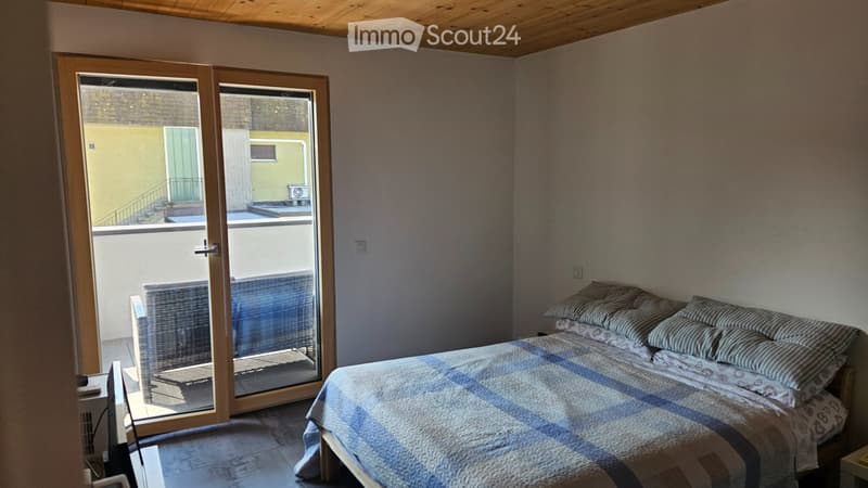 Affittasi bellissimo appartamento 2.5 NUOVO (1)