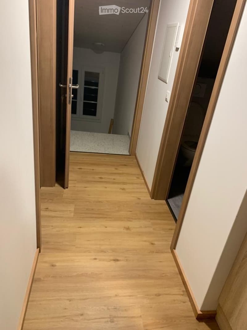 zu vermieten: 4.5-Zimmer-Wohnung, 2. OG (3)