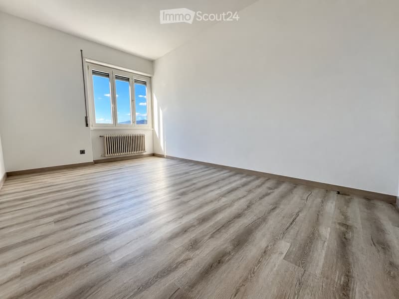 Moderno 3.5 locali a Chiasso (4)