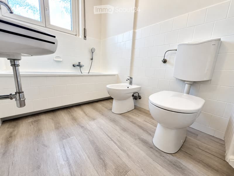 Moderno 3.5 locali a Chiasso (7)