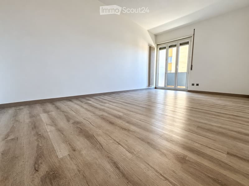 Moderno 3.5 locali a Chiasso (2)