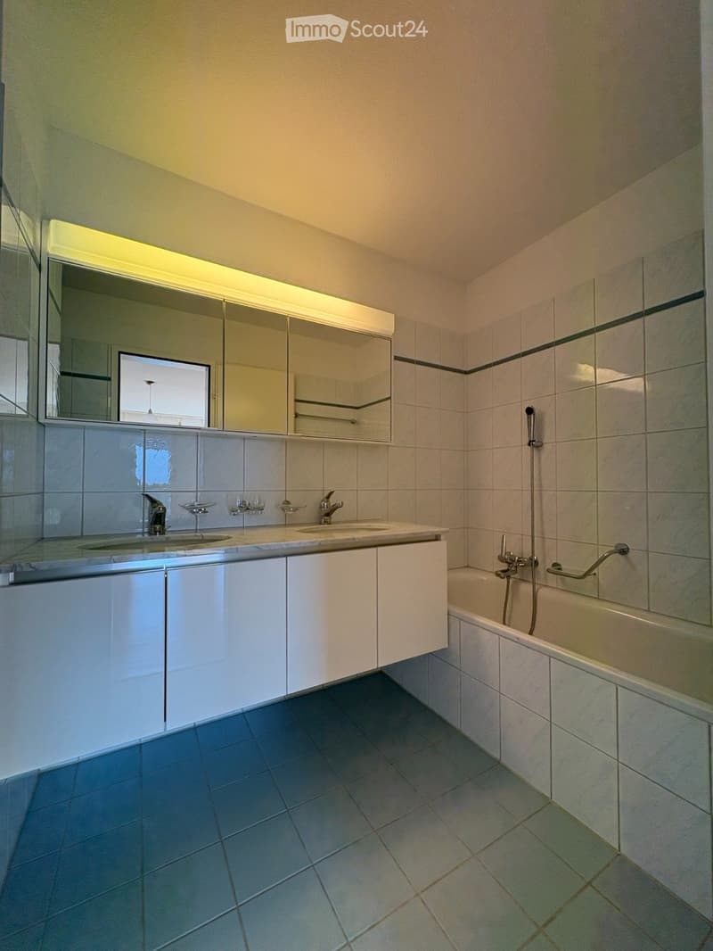 Subentrante x Attico duplex con terrazza sul lago (2)
