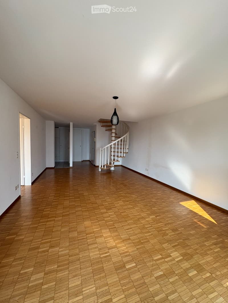 Subentrante x Attico duplex con terrazza sul lago (6)