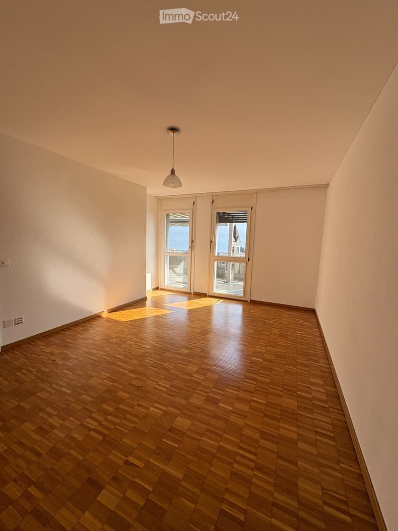 Subentrante x Attico duplex con terrazza sul lago (12)