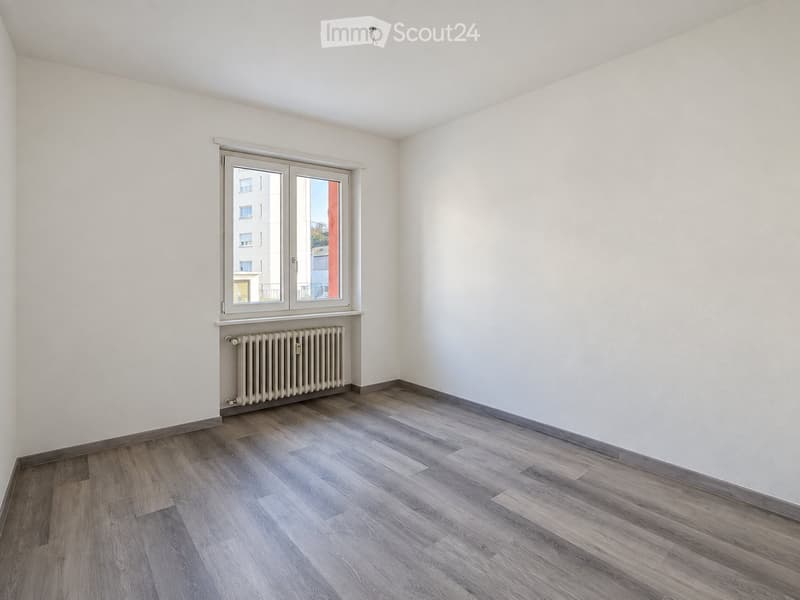 4.5 locali ristrutturato a Mendrisio (5)