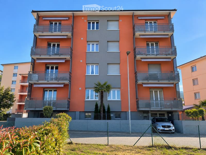4.5 locali ristrutturato a Mendrisio (10)