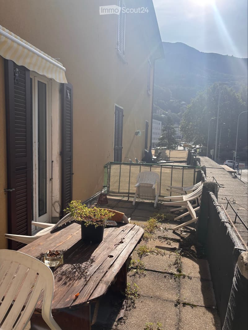 Cerco subentrante a Bellinzona (3)