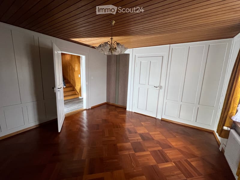 Duplex Wohnung in Schönbühl zu vermieten (3)