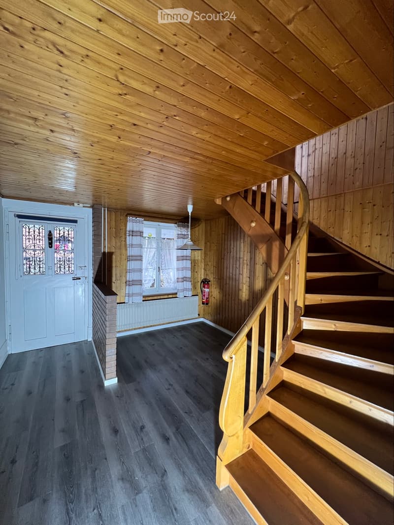 Duplex Wohnung in Schönbühl zu vermieten (5)