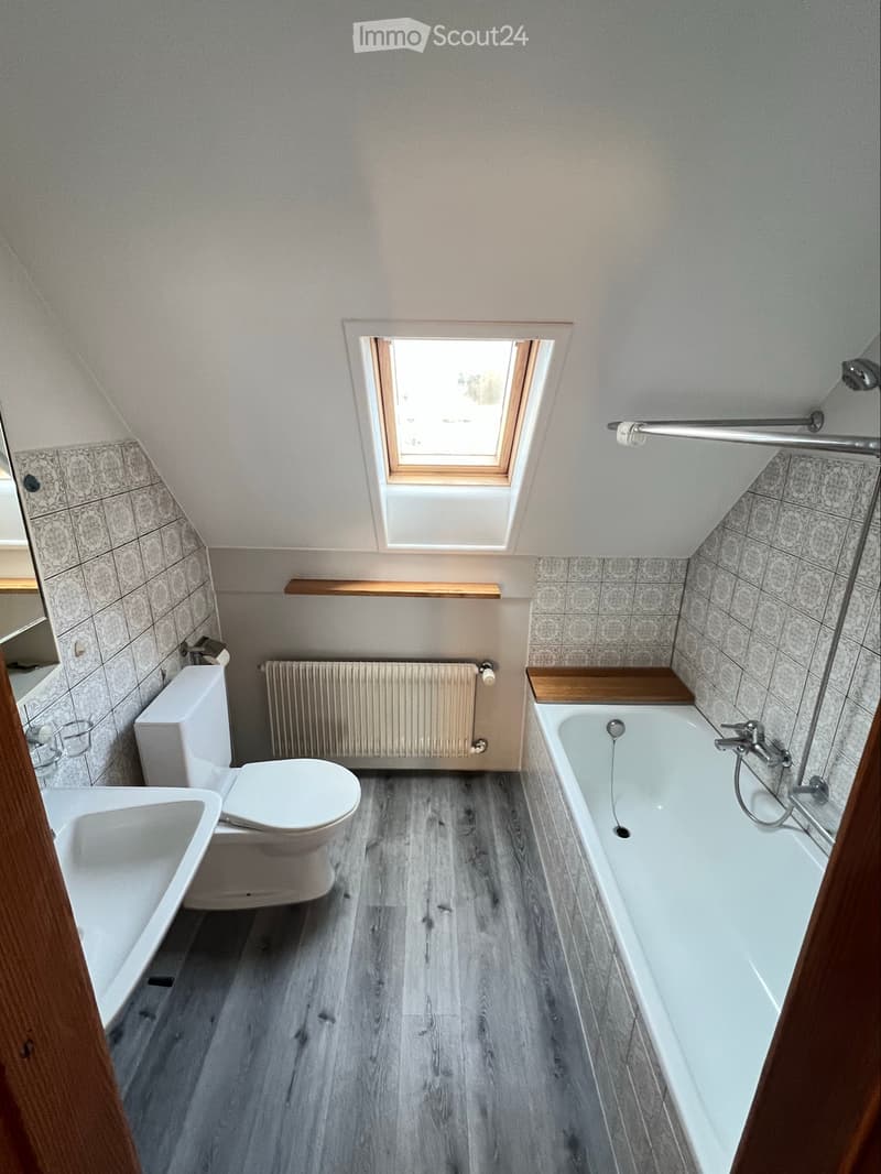 Duplex Wohnung in Schönbühl zu vermieten (2)