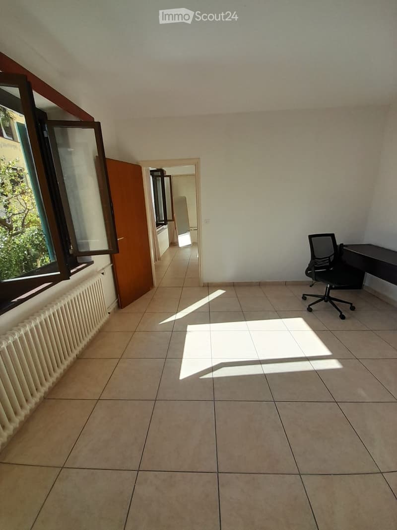 Appartamento 3 locali Locarno casa bifamiliare (3)