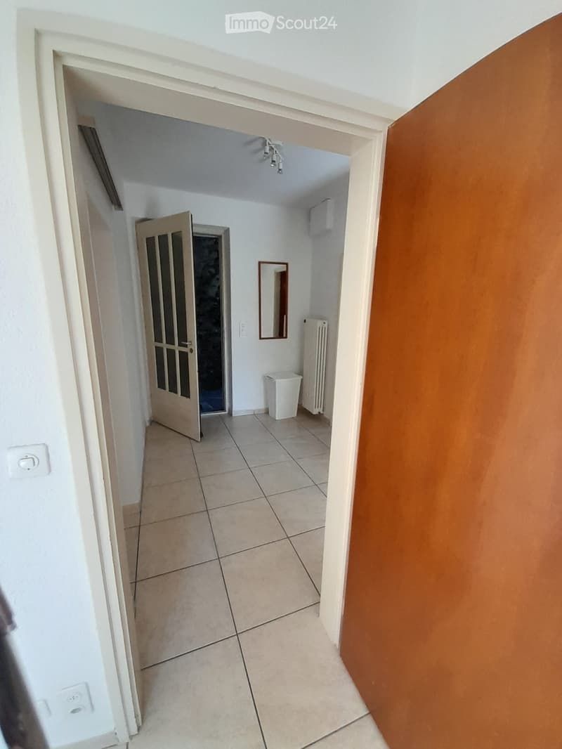 Appartamento 3 locali Locarno casa bifamiliare (4)