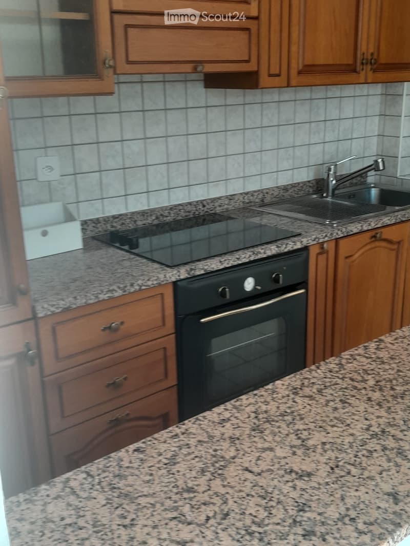 Appartamento 3 locali Locarno casa bifamiliare (5)