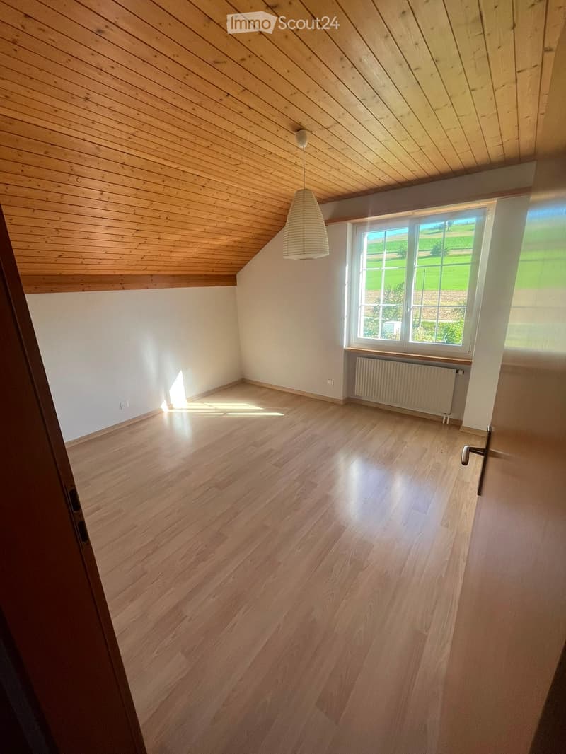 Einfamilienhaus im Grünen (3)