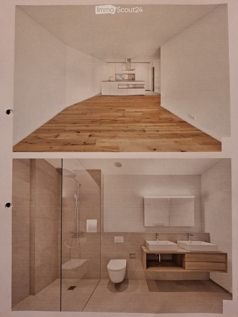 3.5-Zimmer-Wohnung (3)