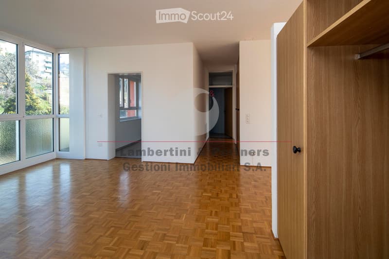 APPARTAMENTO 2.5 LOCALI a Balerna (5)