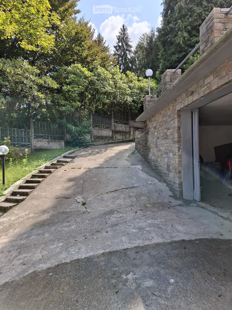 Appartamento a cadegliano viconago ITALIA (1)