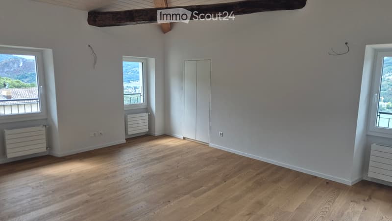 Affittasi appartamento (2)
