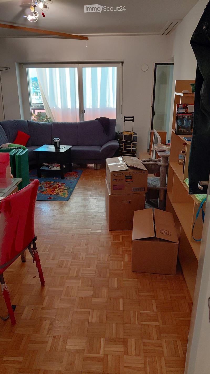 3-Zimmer-Wohnung (2)