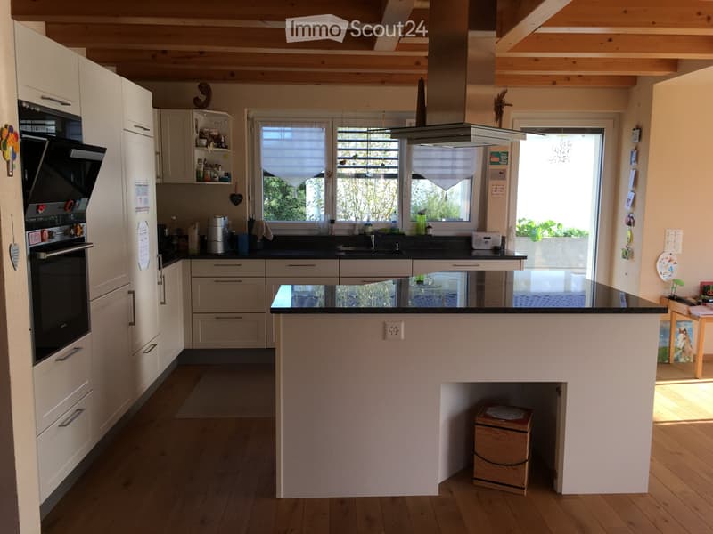 Top EFH an Sonnenhang mit unverbaubarer Weitsicht (3)