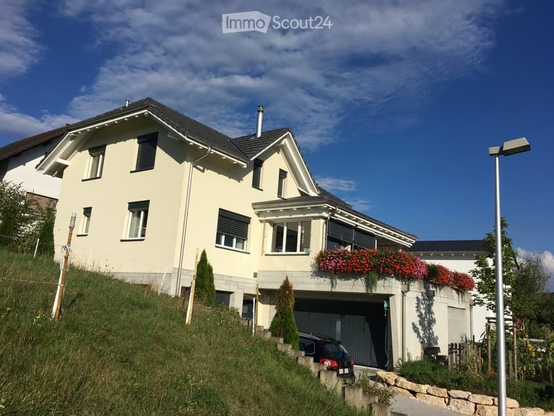 Top EFH an Sonnenhang mit unverbaubarer Weitsicht (4)