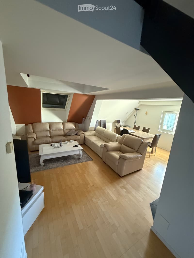 4 1/2 Dachwohnung 3OG (4)