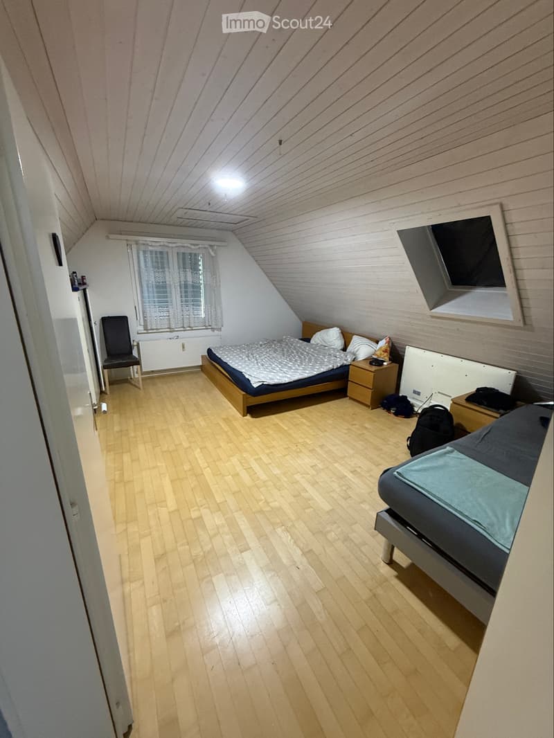 4 1/2 Dachwohnung 3OG (5)