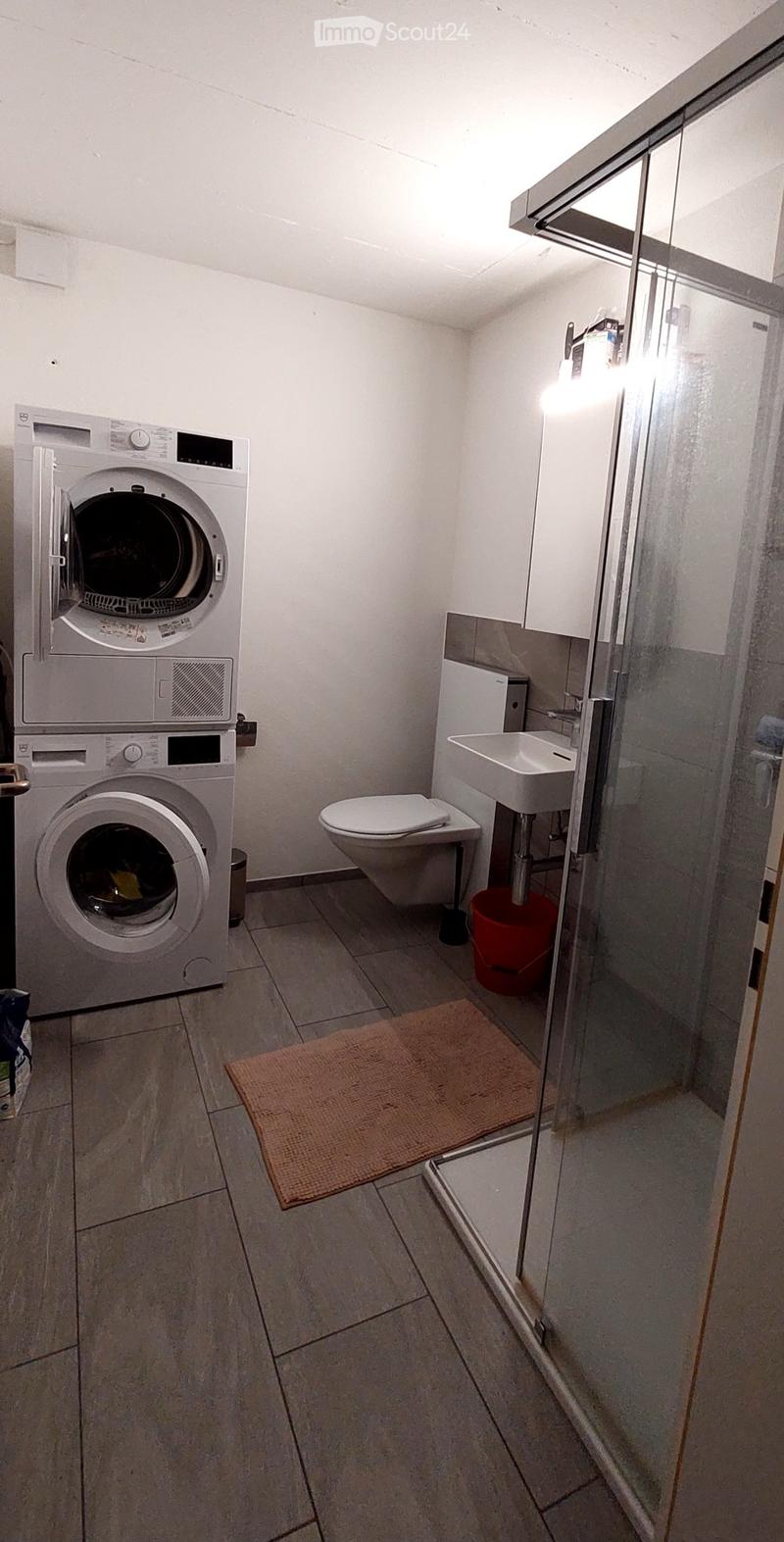 2-Zimmer-Einliegerwohnung mit Gartensitzplatz (3)