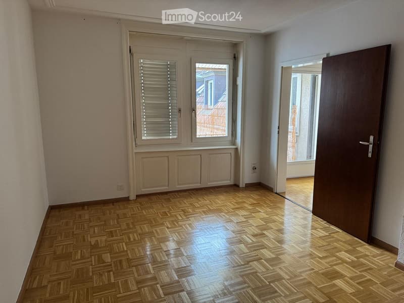 3.5 Zi-Maisonettewohnung (5)