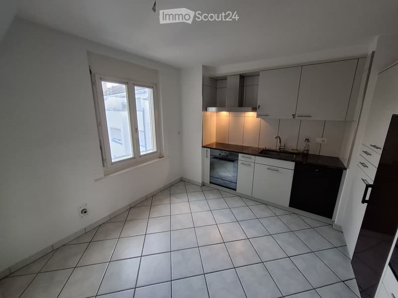 3.5 Zi-Maisonettewohnung (2)