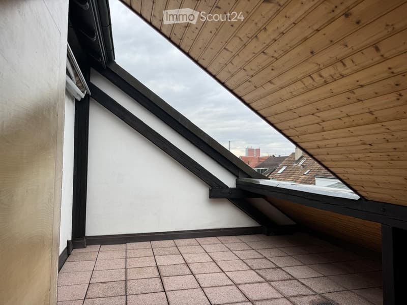 3.5 Zi-Maisonettewohnung (3)