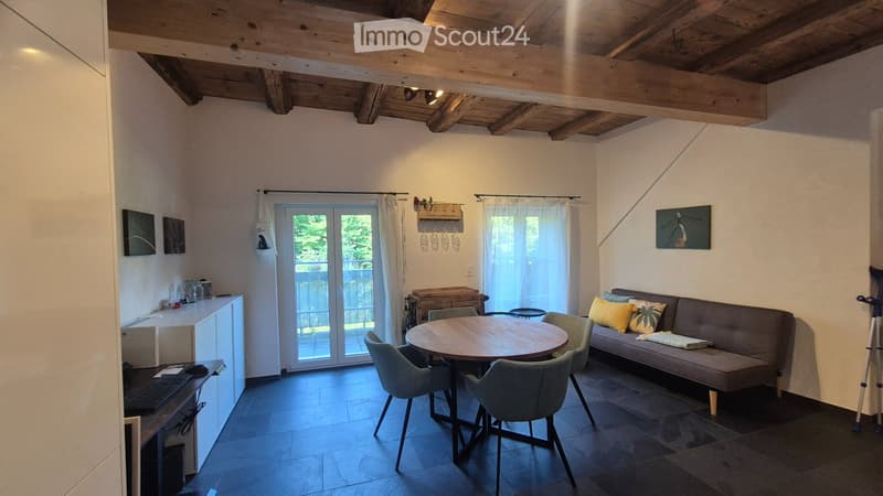 3.5-Zi-Maisonette Wohnung (1)