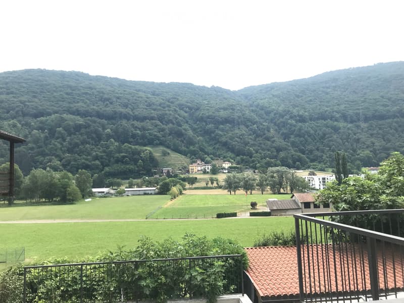 AFFARISSIMA!Vendesi appartamento 4.5 locali (1)