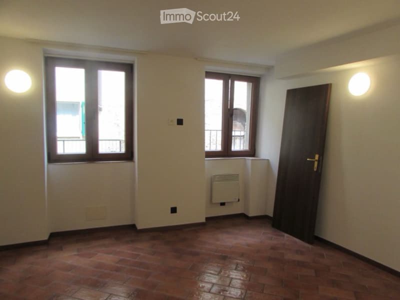 AFFARISSIMA!Vendesi appartamento 4.5 locali (5)