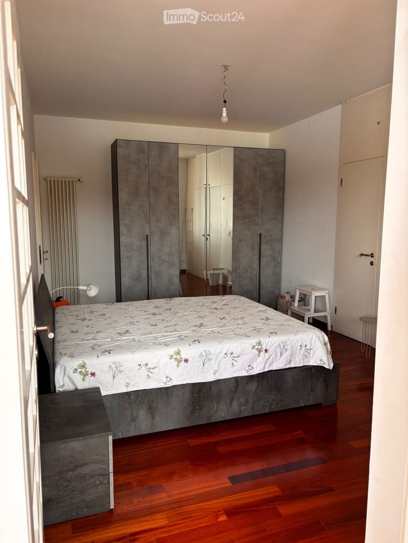 Stanza a Mendrisio - Subentro da subito (1)