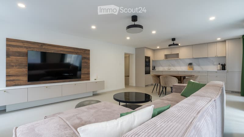 2,5- Zimmer Wohnung zu vermieten (2)