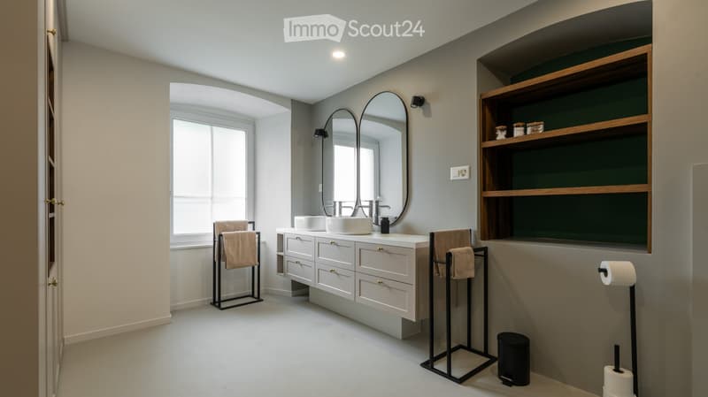 2,5- Zimmer Wohnung zu vermieten (4)