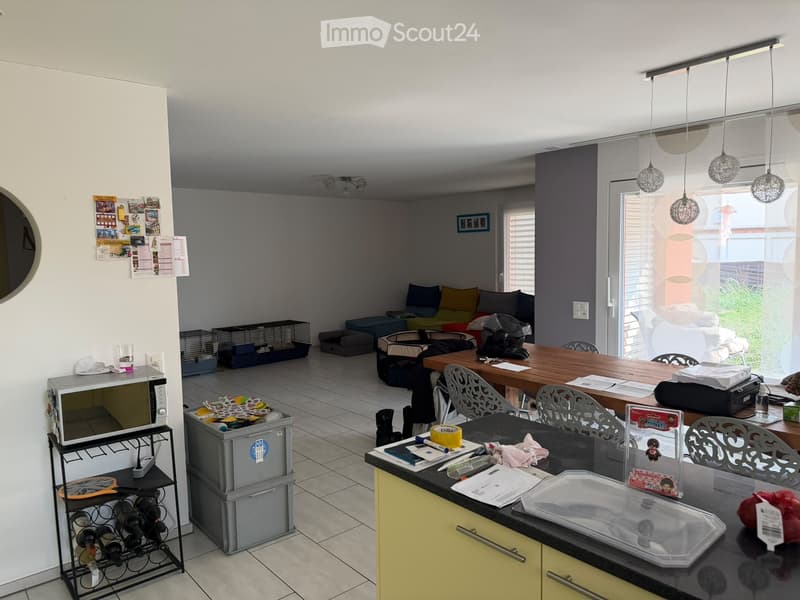 Appartamento 4.5 (1)