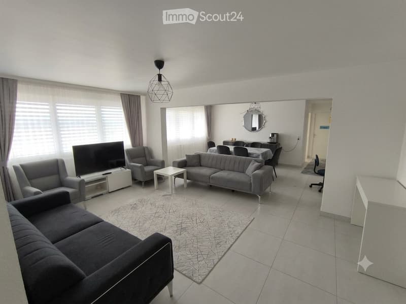 APPARTEMENT 3.5 PIÈCES À LOUER  REPRISE DE BAIL À YVERDON (2)