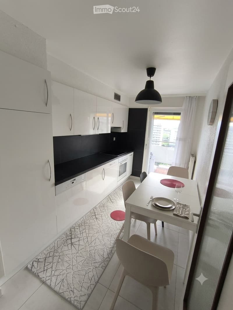 APPARTEMENT 3.5 PIÈCES À LOUER  REPRISE DE BAIL À YVERDON (3)