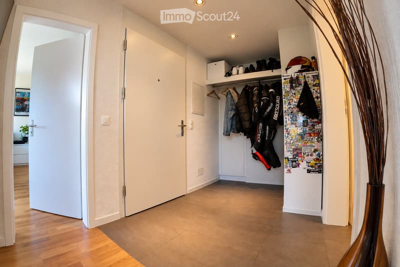 Nachmieter gesucht  schöne 2.5-Zimmer-Wohnung in Oberburg (5)