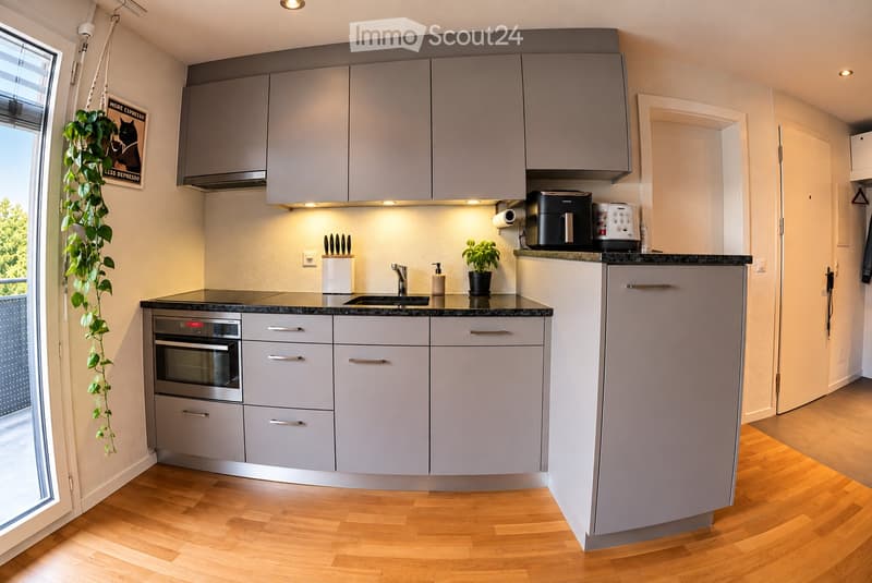 Nachmieter gesucht  schöne 2.5-Zimmer-Wohnung in Oberburg (4)